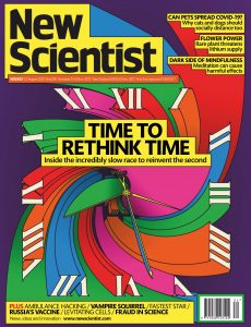 New Scientist Australian Edition – 22 August 2020