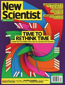 New Scientist International Edition – August 22, 2020