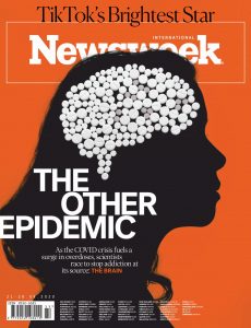 Newsweek International – 21 August 2020