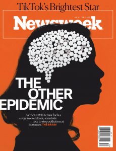 Newsweek USA – August 21, 2020