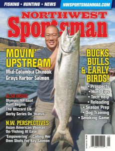 Northwest Sportsman – September 2020