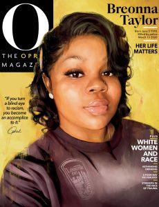 O, The Oprah Magazine – September 2020