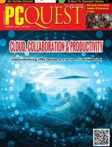 PCQuest – August 2020