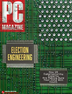 PC Magazine – September 2020