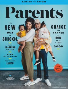 Parents – September 2020