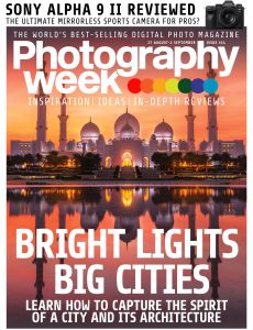 Photography Week – 27 August 2020
