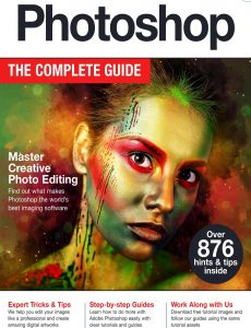 Photoshop The Complete Guide – August 2020