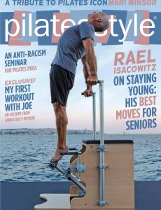 Pilates Style – July-August 2020