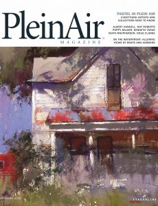 PleinAir Magazine – August 2020