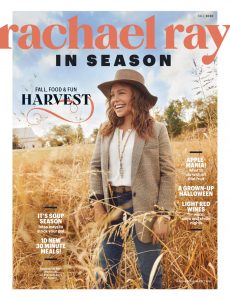 Rachael Ray Every Day – Fall 2020