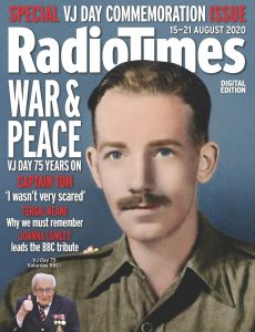 Radio Times – 15 August 2020