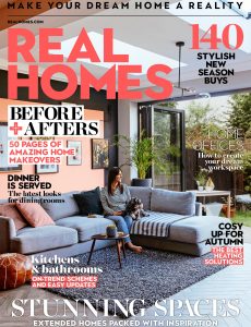 Real Homes – October 2020