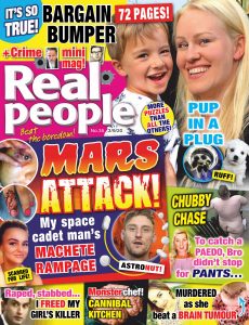 Real People – 03 September 2020