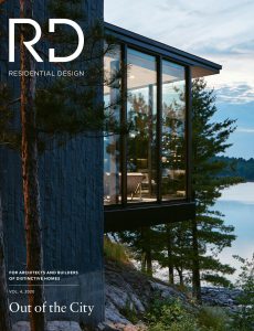 Residential Design – Vol 4 2020