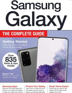 Samsung Galaxy The Complete Guide- 3rd Edition 2020