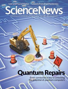 Science News – 20 June 2020