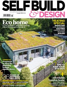 SelfBuild & Design – October 2020