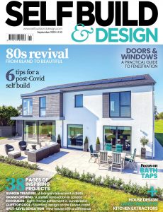 SelfBuild & Design – September 2020