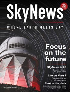 SkyNews – May-June 2020