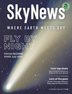 SkyNews – September-October 2020