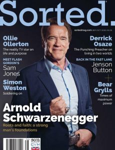 Sorted Magazine – September-October 2020