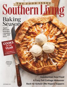 Southern Living – September 2020