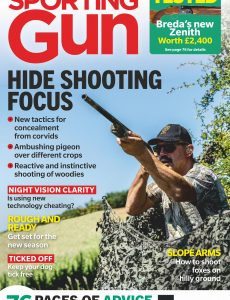 Sporting Gun UK – September 2020