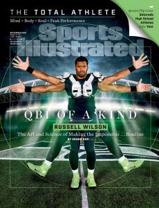 Sports Illustrated USA – September 01, 2020
