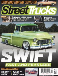 Street Trucks – September 2020