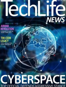 Techlife News – August 29, 2020