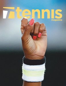 Tennis Magazine USA – September-October 2020