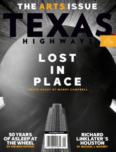 Texas Highways – September 2020