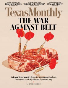 Texas Monthly – September 2020