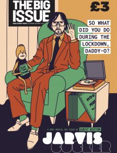 The Big Issue – August 10, 2020