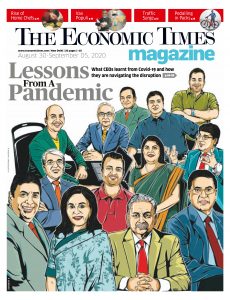 The Economic Times – August 30, 2020