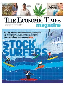 The Economic Times – August 9, 2020
