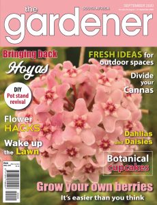 The Gardener South Africa – September 2020