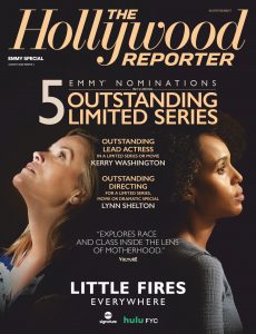The Hollywood Reporter – August 14, 2020