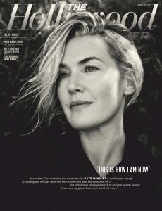 The Hollywood Reporter – August 26, 2020