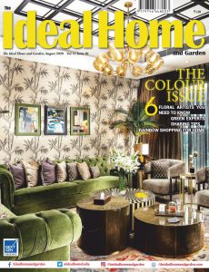 The Ideal Home and Garden – August 2020