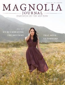 The Magnolia Journal – July 2020
