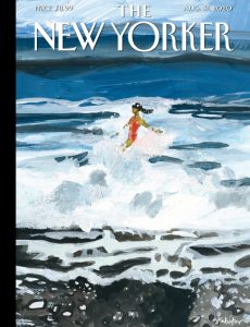 The New Yorker – August 31, 2020