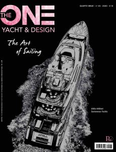 The One Yacht & Design – Issue N° 23 2020