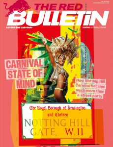 The Red Bulletin UK – September 2020