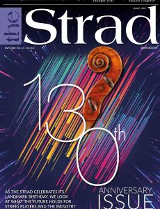 The Strad – May 2020