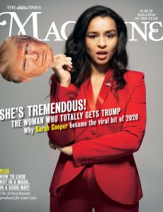 The Times Magazine – 1 August 2020