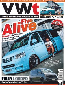 VWt Magazine – October 2020