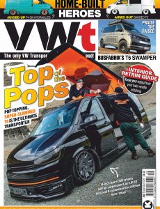VWt Magazine – September 2020