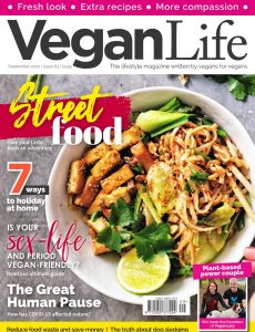 Vegan Life – September 2020