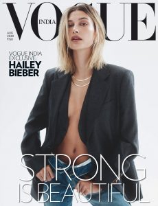 Vogue India – August 2020